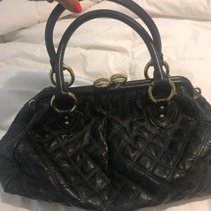Marc Jacobs Leather quilted bag